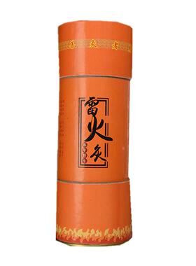 雷火灸正品特级陈年雷火神针7cm药靳春纯阳手工加粗三年陈大艾条