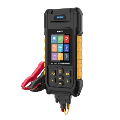 autool蓄电池检测仪寿命电量检测