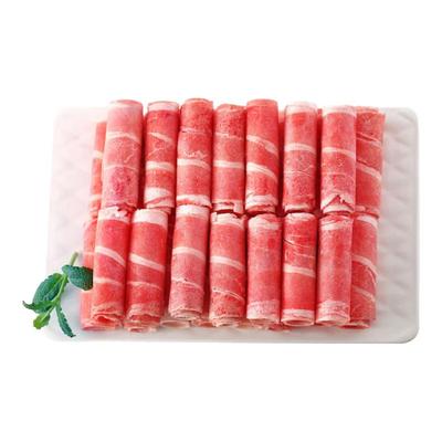 庖丁佳原切肥牛卷500g*3盒