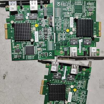 咨询后拍出凌华科技 PCIe-GIE62 51-18501-0A2