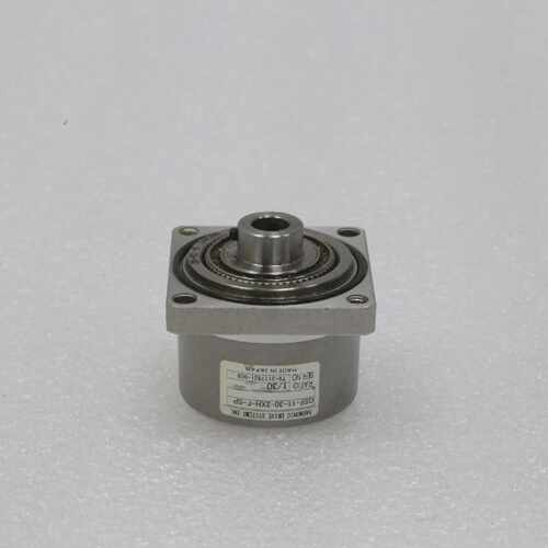 Harmonic Drive Systems Used CSF-11-30-2XH-F-SP RATIO 1/30 RE