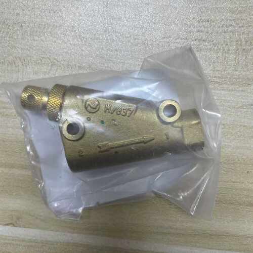 议价TM/837,诺冠Norgren,流量调节阀,G1/4'螺纹