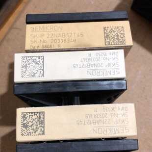 skiip20nab12t45、skiip22nab12t4