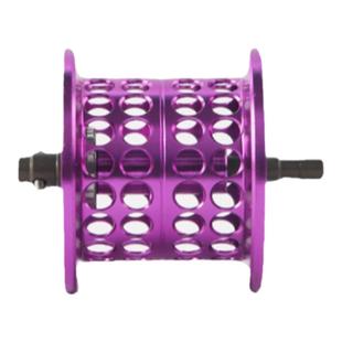 阿布改装鳜鱼杯改装线杯青木大介浅线杯BF8远投杯ib8微物deez8