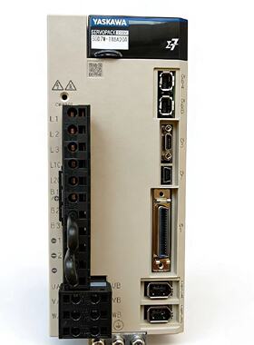 议价SGDS-A5A12A/01A12A/02A12A/04A12A/08A12A伺服驱动器全新原
