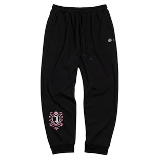 PHANTACi范特西J CARNIVAL SHANGHAI  LIMITED SWEATPANTS 束脚裤