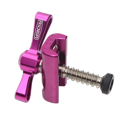 瑞宜达ridea小布折叠自行车