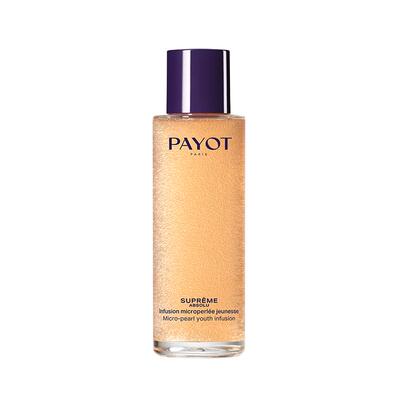 PAYOT月光兰花焕活精华水100ml 修护肌肤保湿抗皱官方正品