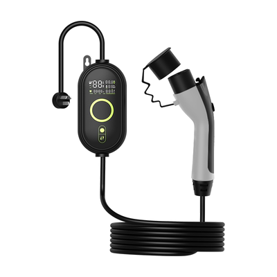 【五菱新能源专用】智能充电枪