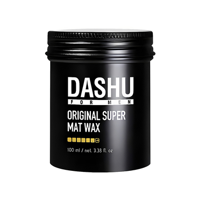 Dashu男士发蜡强力定型100ml