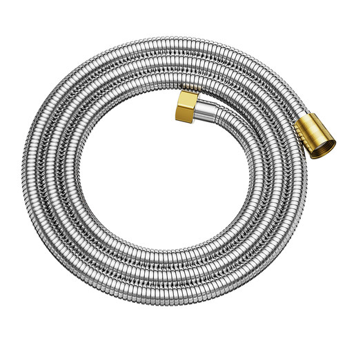 花洒软管淋浴热水器出水管子喷头连接水管线浴霸洗澡配件大全通用