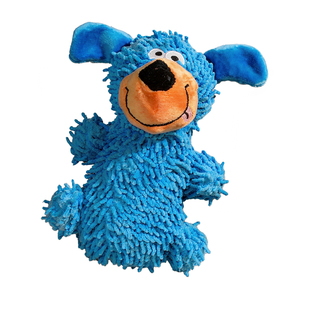 狗狗玩具自嗨解闷神器小狗幼犬磨牙比熊耐咬发声怪叫宠物狗的用品