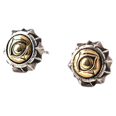 日本进口银饰Arthur.k