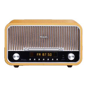 家用CD机复古蓝牙音响胆机HIFI