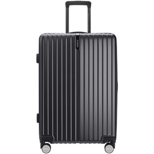 美旅行李箱新秀丽Samsonite联保登机高颜值20寸大容量拉杆箱 TP7