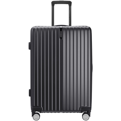 美旅品牌行李箱拉链开合TP7