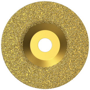 浦派金刚石切割片打磨片钎焊碗磨片英石陶瓷砖磨边角磨机碗磨盘