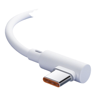 能适100w弯头充电线6A适用oppo充电线typec安卓80w手机reno5pro快充9数据线r15/17/11超级6闪充4加长游戏2米