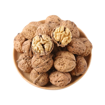 糯小鲜云南老树薄皮纸皮核桃当季新货年坚果办公室货孕妇可用零食