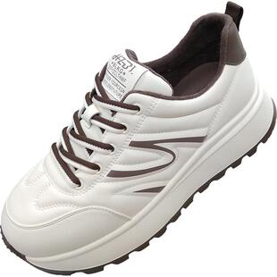 夏发41特大码42女鞋2025冬季43加绒保暖棉鞋软底厚底运动鞋休闲鞋