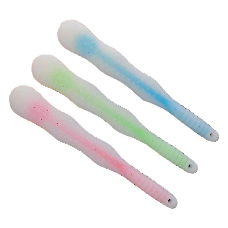 硅胶拍打器拍痧板按摩捶背敲打锤