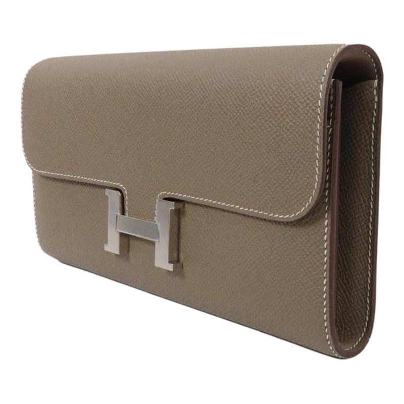中古Hermes爱马仕斜挎包
