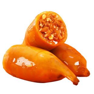 带籽鱿鱼仔开袋即食墨鱼仔零食品海鲜网红爆款熟食2025新款解馋