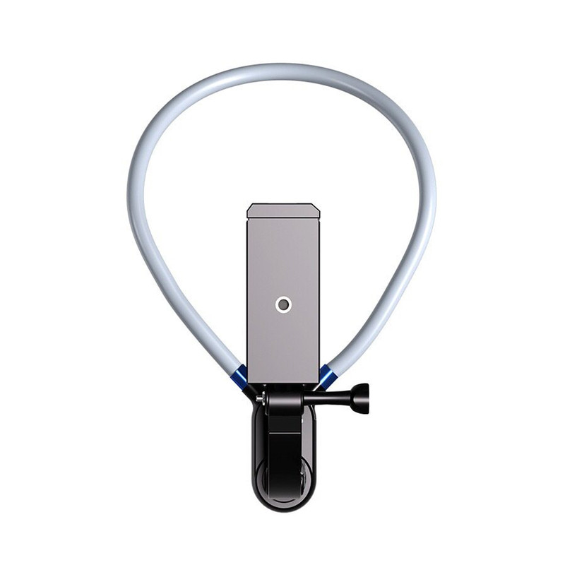 Cyclingneckphoneholder