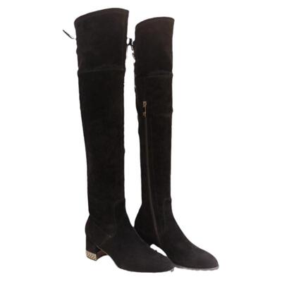 专柜正品Roberta诺贝达女鞋