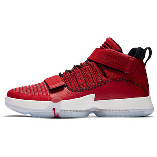 Nike/耐克官方正品AIR JORDAN SUPREME男子实战篮球鞋CD4330-600