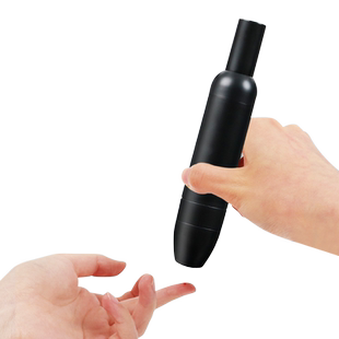 迈世通真空负压采血笔医用测血糖无惧疼痛全自动采血器家用放血针