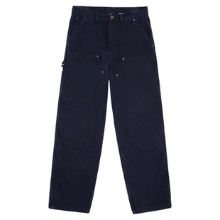 Timberland添柏岚官方新年马年新款男装牛仔裤休闲宽松|A5M9Z