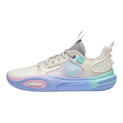 李宁儿童篮球鞋全城13双重缓震