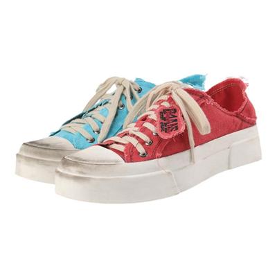 24ansDirtyFitcanvasshoe