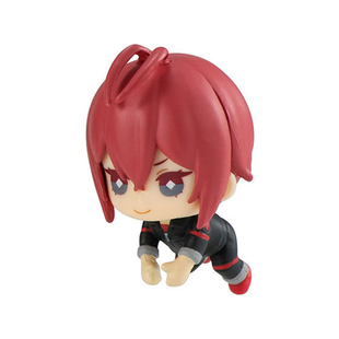 甘乐屋现货 万代 迪士尼 扭曲仙境 数据线上的手办 扭蛋