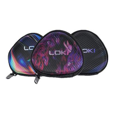LOKI小球盒硬壳硬质便携式