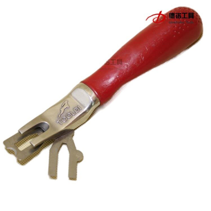 钢板尺PVC地板tooldi/兔帝钢尺