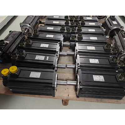 询价下单MS1H2-50C30CD-A331Z 汇川 伺服电机 可开发票