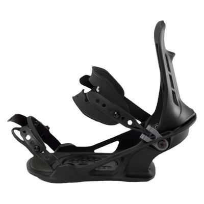 迪卡侬单板固定器成人入门