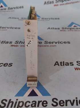 Carlo Gavazzi Lips B.V. 4056-075 Pcb Circuit Board Rev.A