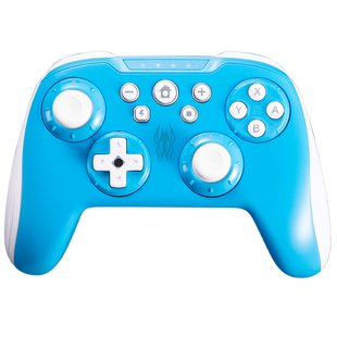 模块化switch2游戏手柄ns国产pro电脑steam无线蓝牙体感震动连发