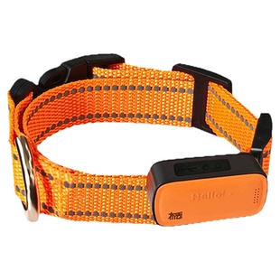 布丢宠物定位器狗狗防丢定位器宠物项圈宠物追踪器猫咪gps定位器