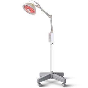 长乐医用红外线理疗灯烤灯神灯家用电烤灯烤电特定电磁波治疗仪器