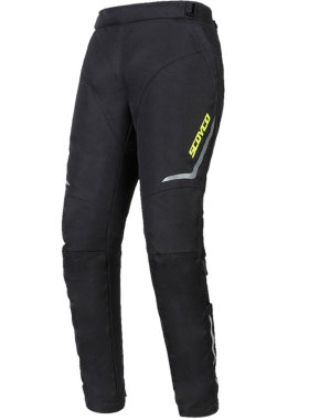 赛羽速脱冬季保暖防摔装备骑行裤