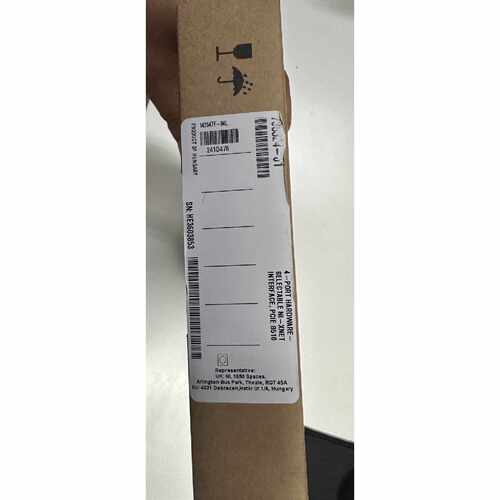 【请询价】美国NIPCIE85104口全新品匈牙利制造