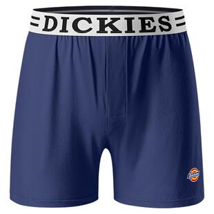 Dickies男士阿罗裤宽松纯棉内裤男款高端睡裤内穿短裤子运动夏季N