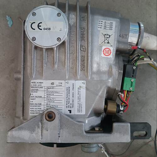 【议价-可维修】Z.1B2B1-4A52 49KV /均有货