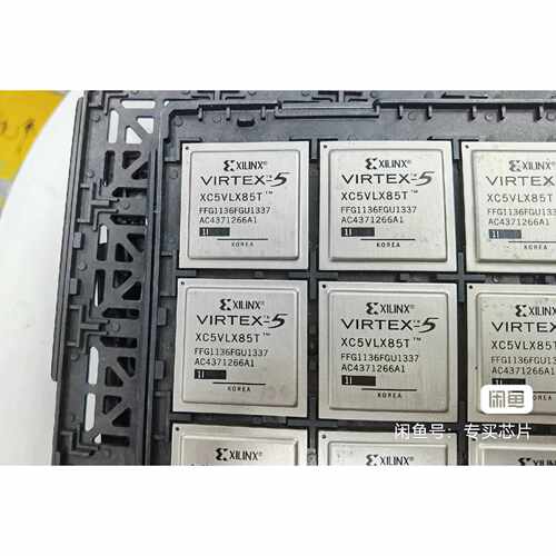 询价XC5VLX85T-1FFG1136I       39