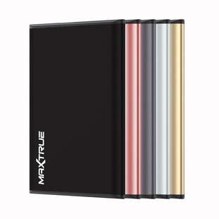 迈存移动硬盘320G大容量USB3.0硬盘外置外接手机电脑机械高速读写