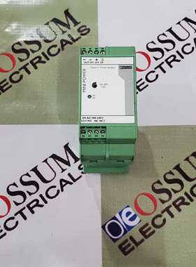 PHOENIX CONTACT MINIPS100240AC24VDC 2AMP POWER SUPPLY FREE F
